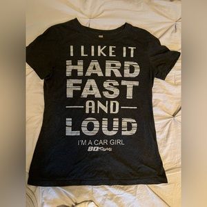 80 Eighty shirt
